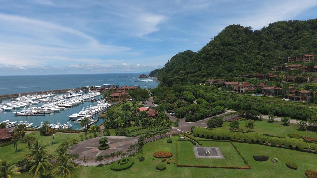 Los Suenos Resort Colina 5E Two Bedroom By Stay In Cr Jaco Bagian luar foto