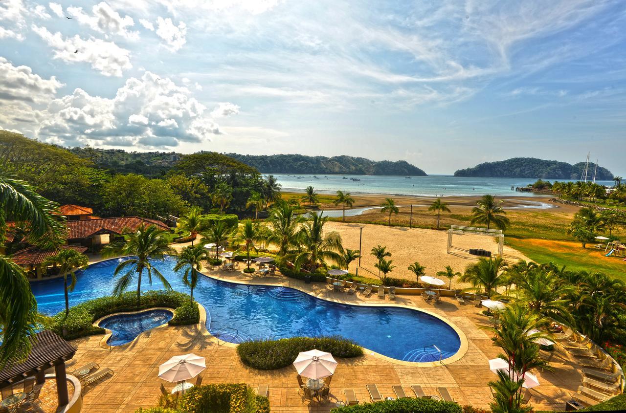 Los Suenos Resort Colina 5E Two Bedroom By Stay In Cr Jaco Bagian luar foto